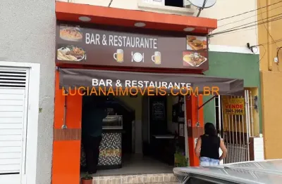 Casa comercial com 2 salas à venda na Rua Gago Coutinho, Lapa, São Paulo