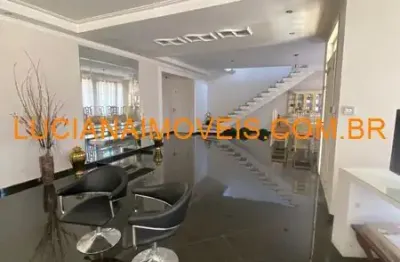 Casa com 4 quartos à venda na Rua Tordesilhas, Lapa, São Paulo