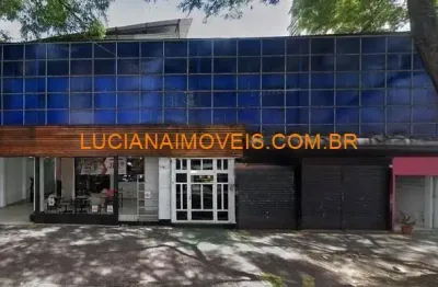 Prédio à venda na Rua Clélia, Vila Romana, São Paulo