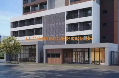Apartamento com 1 quarto à venda na Rua Correia Dias, 93, Paraíso, São Paulo