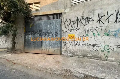 Barracão / Galpão / Depósito para alugar na Rua Baltazar Álvares, Vila Jaguara, São Paulo