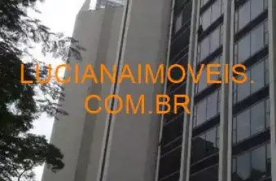 Conjunto comercial de 374 m²  no bairro cidade monções