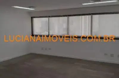 Sala comercial à venda na Rua Gomes de Carvalho, 1655, Vila Olímpia, São Paulo