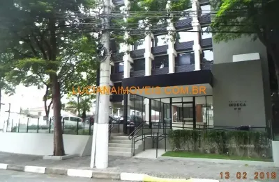 Conjunto comercial de 212 m² no bairro cidade monções