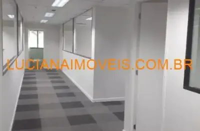 Sala comercial à venda na Avenida Eusébio Matoso, 1375, Pinheiros, São Paulo
