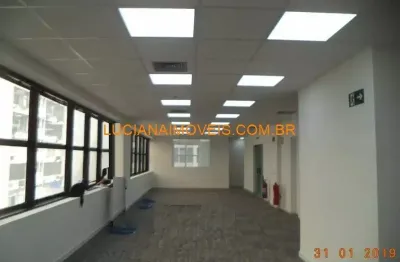 Sala comercial à venda na Rua Marquês de Itu, 62, Vila Buarque, São Paulo