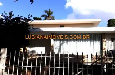 Casa com 5 quartos à venda na Rua Duarte da Costa, Alto da Lapa, São Paulo