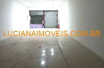 Ponto comercial com 1 sala à venda na Rua George Smith, Lapa, São Paulo