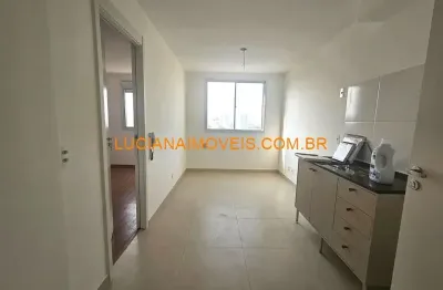 Apartamento com 1 quarto à venda na Rua Faustolo, 974, Água Branca, São Paulo
