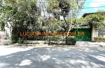 Casa com 3 quartos à venda na Rua Diogo Ortiz, Lapa, São Paulo