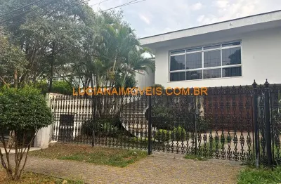 Casa com 3 quartos à venda na Rua Tordesilhas, Lapa, São Paulo