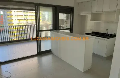 Apartamento com 1 quarto à venda na Rua Joaquim Távora, 230, Vila Mariana, São Paulo