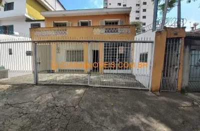 Casa com 5 quartos à venda na Rua Columbus, Vila Leopoldina, São Paulo