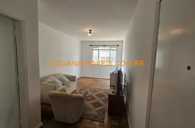 Apartamento com 2 quartos à venda na Rua Heitor Penteado, 1512, Sumarezinho, São Paulo