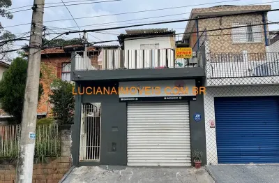 Casa com 6 quartos à venda na Rua General Lauro Cavalcanti de Farias, Jardim Mangalot, São Paulo