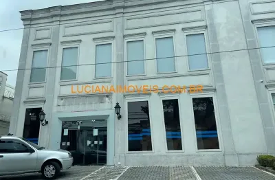 Prédio para alugar na Avenida São Gualter, Alto de Pinheiros, São Paulo