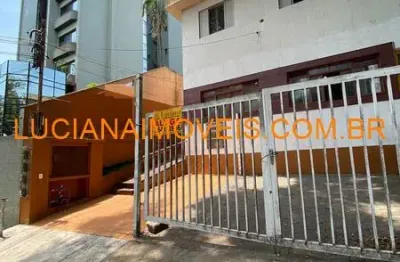 Sala comercial com 2 salas para alugar na Avenida Diógenes Ribeiro de Lima, Alto da Lapa, São Paulo