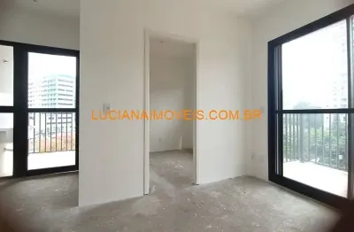 Apartamento com 2 quartos à venda na Avenida Rebouças, 654, Pinheiros, São Paulo