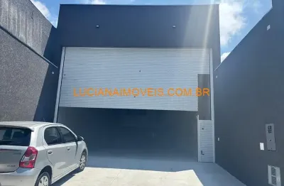 Barracão / Galpão / Depósito para alugar na Rua Fortunato Ferraz, Vila Anastácio, São Paulo