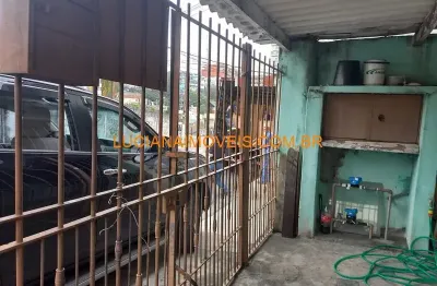 Casa com 3 quartos à venda na Rua Tonelero, Vila Ipojuca, São Paulo