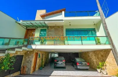 Casa com 7 quartos à venda na Rua Gaurama, Jardim Franca, São Paulo