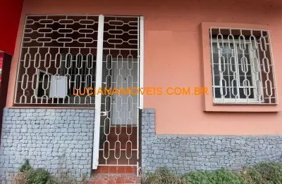 Sala comercial com 3 salas para alugar na Rua Dom João V, Lapa, São Paulo