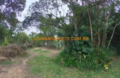 Terreno à venda na Rua São João Del Rei, Terras de São Felipe (Caucaia do Alto), Cotia