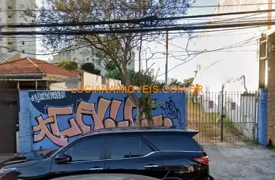 Terreno comercial para alugar na Rua Guaipá, Vila Leopoldina, São Paulo