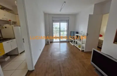 Apartamento com 1 quarto à venda na Avenida Diógenes Ribeiro de Lima, 3012, Alto da Lapa, São Paulo