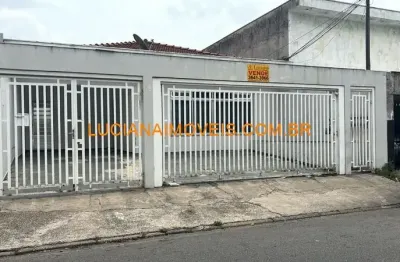 Casa com 5 quartos à venda na Rua José Joaquim Guerra, Remédios, Osasco