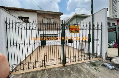 Casa com 2 quartos à venda na Rua Hayden, Vila Leopoldina, São Paulo