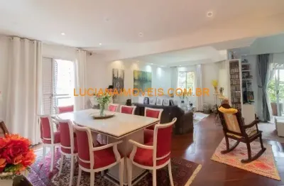 Apartamento com 3 quartos à venda na Rua Doutor Cândido Espinheira, 439, Perdizes, São Paulo
