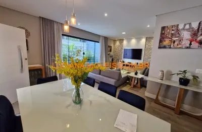 Casa com 4 quartos à venda na Rua Tordesilhas, Lapa, São Paulo