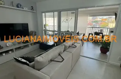 Apartamento com 3 quartos à venda na Avenida Imperatriz Leopoldina, 1365, Vila Leopoldina, São Paulo