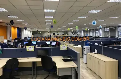 Prédio para alugar na Avenida Santa Marina, Água Branca, São Paulo