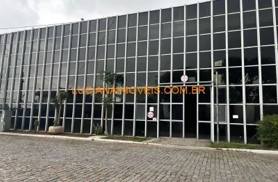 Barracão / Galpão / Depósito para alugar na Avenida Presidente Kennedy, Remédios, Osasco