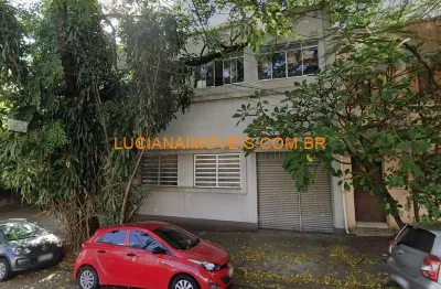 Prédio à venda na Rua Espártaco, Vila Romana, São Paulo