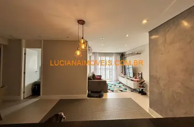Apartamento com 3 quartos à venda na Avenida Diógenes Ribeiro de Lima, 2991, Alto de Pinheiros, São Paulo