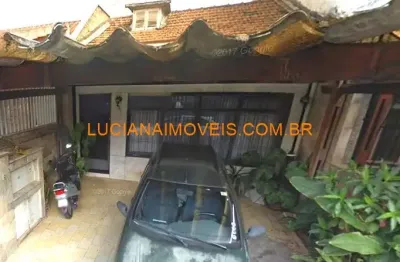 Casa com 2 quartos à venda na Rua Pedro Feres, Vila Romana, São Paulo