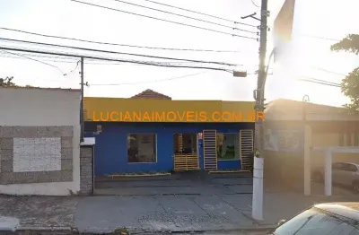 Casa comercial à venda na Rua Aurélia, Vila Romana, São Paulo