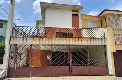 Casa com 3 quartos à venda na Rua Bergamota, Alto da Lapa, São Paulo