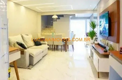 Casa com 2 quartos à venda na Rua Ernesto Boscariol, Jardim Regina, São Paulo