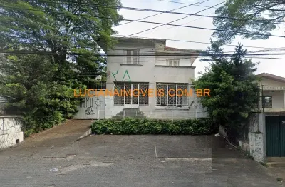 Casa com 4 quartos para alugar na Rua Brigadeiro Gavião Peixoto, Lapa, São Paulo