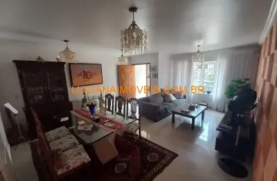 Casa com 3 quartos à venda na Rua Araçatuba, Vila Ipojuca, São Paulo