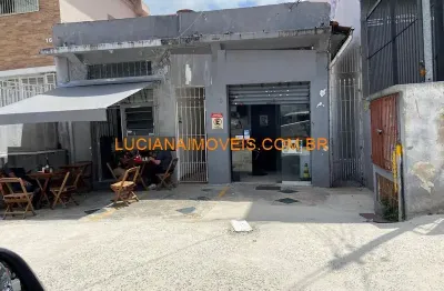 Casa comercial à venda na Avenida Imperatriz Leopoldina, Vila Leopoldina, São Paulo