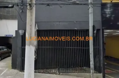 Ponto comercial para alugar na Rua Nossa Senhora da Lapa, Lapa, São Paulo