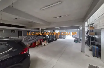 Barracão / Galpão / Depósito à venda na Rua Guaicurus, Lapa, São Paulo