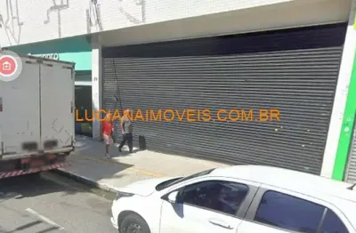 Ponto comercial para alugar na Rua Clemente Álvares, Lapa, São Paulo