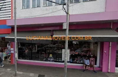 Ponto comercial para alugar na Rua Clemente Álvares, Lapa, São Paulo