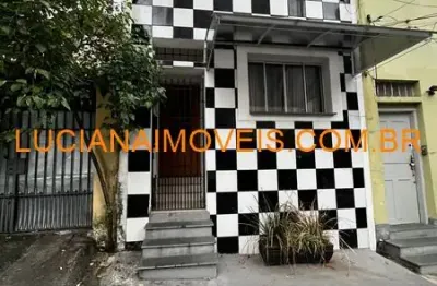 Casa com 5 quartos para alugar na Rua Tavares Bastos, Perdizes, São Paulo